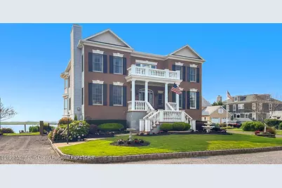 1 Mara Vista Drive, Monmouth Beach, NJ 07750 - Photo 2