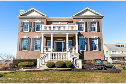 1 Mara Vista Drive, Monmouth Beach, NJ 07750 - Photo 4