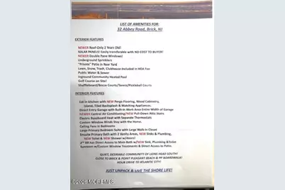 32 Abbey Road, Brick, NJ 08723 - Photo 30