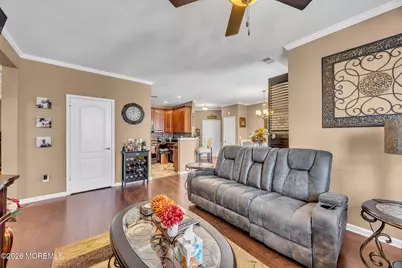 17 Stock Court #3631, Old Bridge Township, NJ 08857 - Photo 12