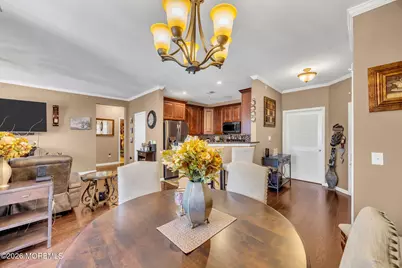 17 Stock Court #3631, Old Bridge Township, NJ 08857 - Photo 8