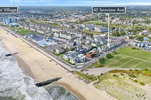 40 Seaview Ave, Long Branch, NJ 07740 - Photo 2