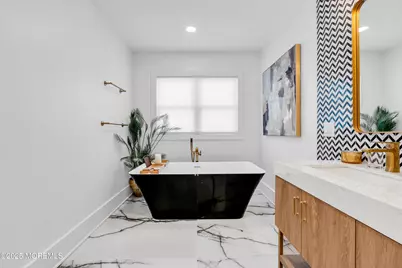 40 Seaview Avenue #B, Long Branch, NJ 07740 - Photo 32