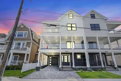 40 Seaview Avenue #B, Long Branch, NJ 07740 - Photo 1