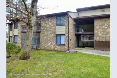 127A Amberly Drive, Manalapan Township, NJ 07726 - Photo 1