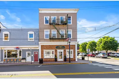 98 1st Avenue Unit #2, Atlantic Highlands, NJ 07716 - Photo 1