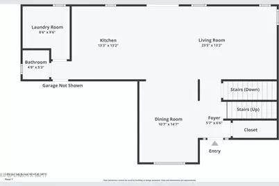 1 Thropp Road, Forked River, NJ 08731 - Photo 54