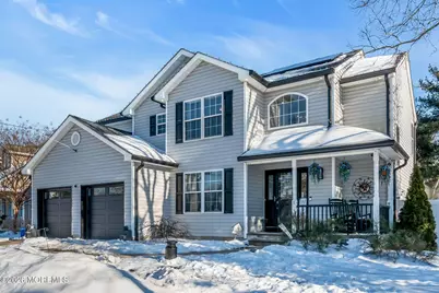 1 Thropp Road, Forked River, NJ 08731 - Photo 2