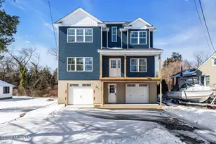 93 Longfellow Ave, Toms River Township, NJ 08753 - Photo 1