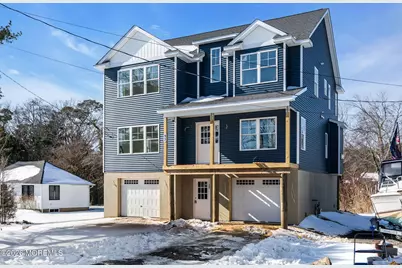 93 Longfellow Avenue, Toms River Township, NJ 08753 - Photo 2