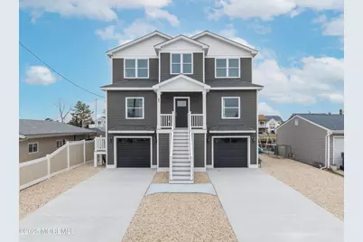 42 W Mohawk Drive, Little Egg Harbor, NJ 08087 - Photo 2