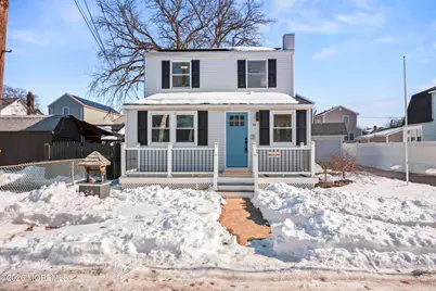 24 Willis Avenue, Keansburg, NJ 07734 - Photo 1