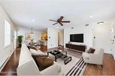 21 Plaza Del Campillo #A, Freehold, NJ 07728 - Photo 1