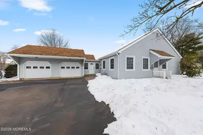 21 Plaza Del Campillo #A, Freehold, NJ 07728 - Photo 12