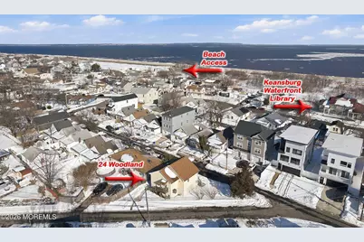 24 Woodland Avenue, Keansburg, NJ 07734 - Photo 22