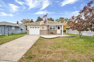 438 Jamaica Blvd, Toms River Township, NJ 08757 - Photo 6