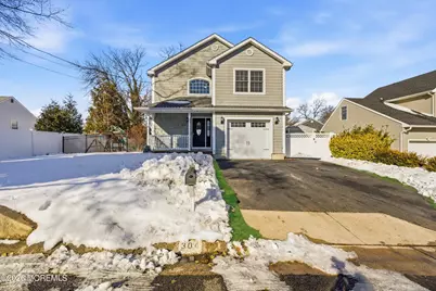 304 Pine Street, North Middletown, NJ 07748 - Photo 4