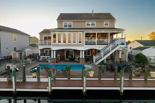 608 Conroy Ave, Toms River Township, NJ 08753 - Photo 4