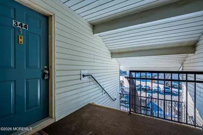 344 Danbury Lane #344, East Brunswick Township, NJ 08816 - Photo 4