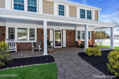 72 Idlebrook Lane, Aberdeen Township, NJ 07747 - Photo 4