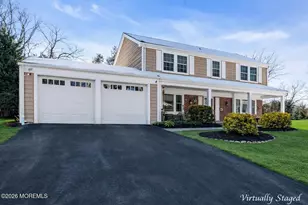 72 Idlebrook Ln, Aberdeen Township, NJ 07747 - Photo 1