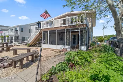 40 Daddy Tucker Drive, Little Egg Harbor, NJ 08087 - Photo 36