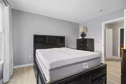 1228 Morning Glory Drive #1228, Monroe Township, NJ 08831 - Photo 6