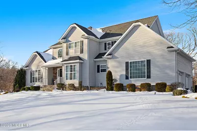 500 W Farms Road, Howell Township, NJ 07731 - Photo 2