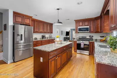 500 W Farms Road, Howell Township, NJ 07731 - Photo 4