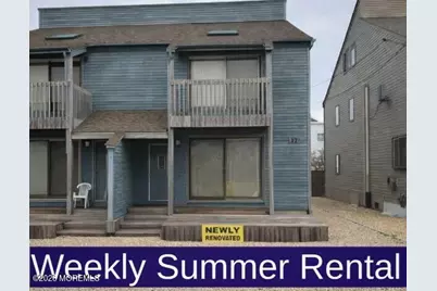 17 Brown Avenue #B, Lavallette, NJ 08735 - Photo 1