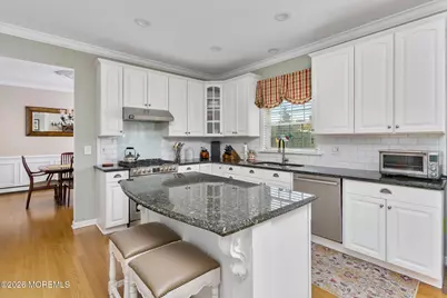 203 Holmes Mill Road, Cream Ridge, NJ 08514 - Photo 8