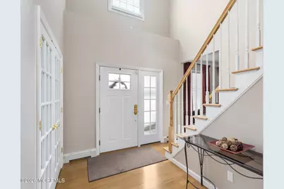 203 Holmes Mill Road, Cream Ridge, NJ 08514 - Photo 4