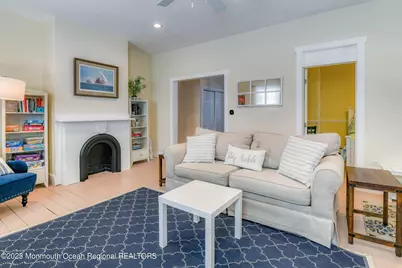 18 Abbott Avenue #MAIN HOUSE, Ocean Grove, NJ 07756 - Photo 12