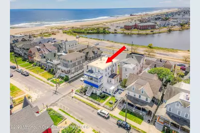 18 Abbott Avenue #MAIN HOUSE, Ocean Grove, NJ 07756 - Photo 6