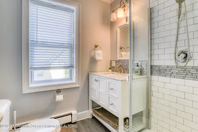 18 Abbott Avenue #MAIN HOUSE, Ocean Grove, NJ 07756 - Photo 38