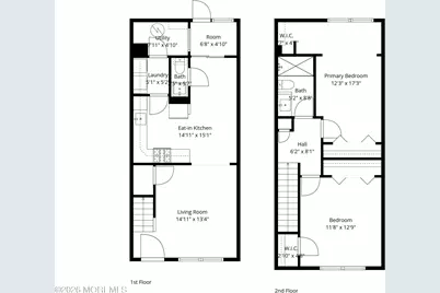 38 Galewood Drive #647, Matawan, NJ 07747 - Photo 4