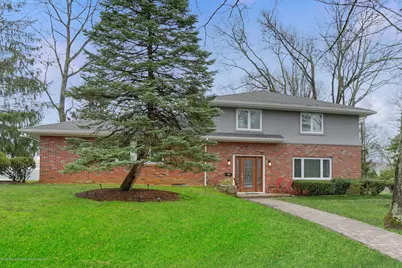 181 Larchwood Avenue, Oakhurst, NJ 07755 - Photo 1