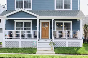 1402 C St, Belmar, NJ 07719 - Photo 1