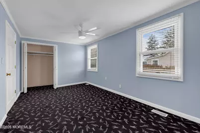 1208 Pine Tree Way #Back House, Belmar, NJ 07719 - Photo 14