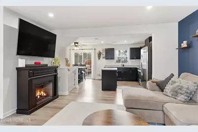 406 Cyprus Court, Forked River, NJ 08731 - Photo 8