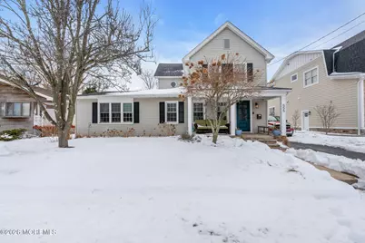 555 Ocean Road, Spring Lake, NJ 07762 - Photo 2