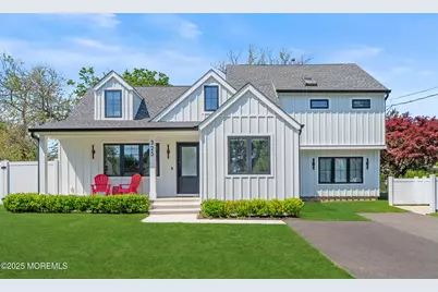 325 Oakley Avenue, Long Branch, NJ 07740 - Photo 1