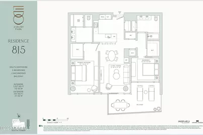 1201 Ocean Avenue #815, Asbury Park, NJ 07712 - Photo 6