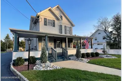 28 N Main Street #B1, Marlboro Township, NJ 07746 - Photo 1