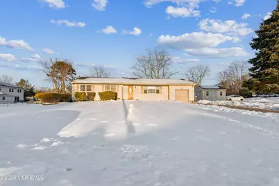409 Fern Lane, Brick, NJ 08723 - Photo 1