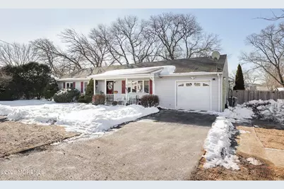 106 Coolidge Drive, Brick, NJ 08724 - Photo 4