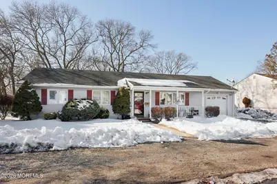 106 Coolidge Drive, Brick, NJ 08724 - Photo 1