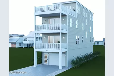 36 Hancock, Seaside Heights, NJ 08751 - Photo 6
