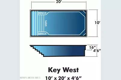 47 Lincoln Avenue #New w a Pool, Seaside Heights, NJ 08751 - Photo 16