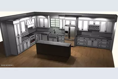 47 Lincoln Avenue #New w a Pool, Seaside Heights, NJ 08751 - Photo 6